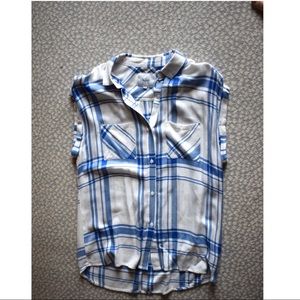 Rails Plaid Shirt